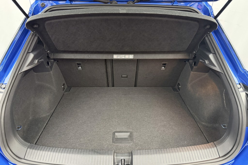 Volkswagen T-Roc R-Line Automatic Diesel SUV - Stock Number (1544947) - 26th supplementary image