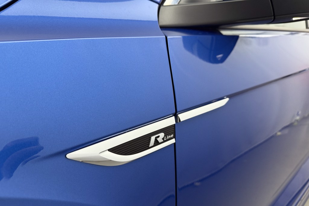 Volkswagen T-Roc R-Line Automatic Diesel SUV - Stock Number (1544947) - 27th supplementary image