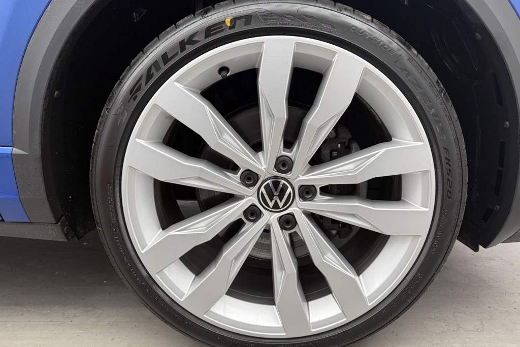 Volkswagen T-Roc R-Line Automatic Diesel SUV - Stock Number (1544947) - 31st supplementary image