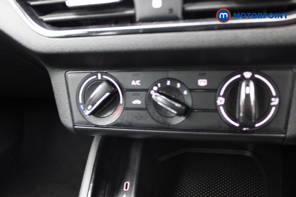 Skoda Scala SE Manual Petrol Hatchback - Stock Number (1545027) - 8th supplementary image