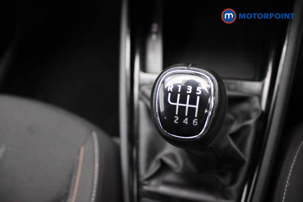 Skoda Scala SE Manual Petrol Hatchback - Stock Number (1545027) - 9th supplementary image