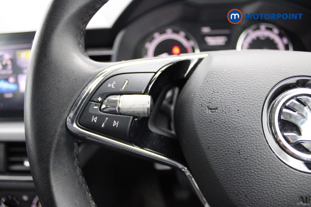 Skoda Scala SE Manual Petrol Hatchback - Stock Number (1545027) - 10th supplementary image