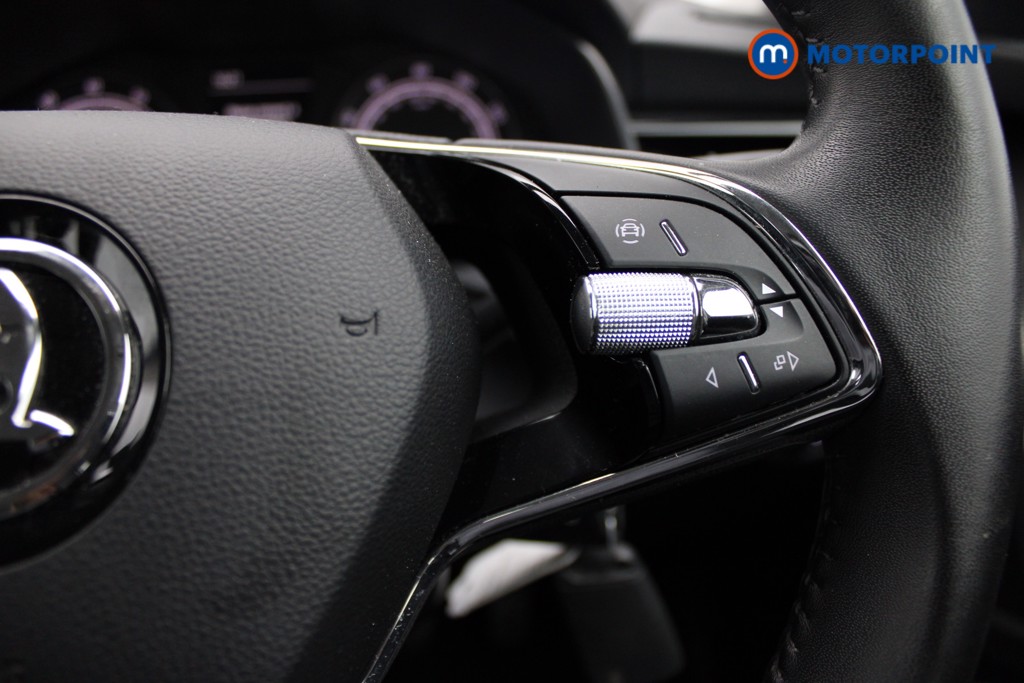 Skoda Scala SE Manual Petrol Hatchback - Stock Number (1545027) - 11th supplementary image