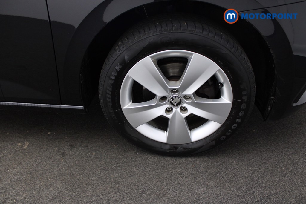 Skoda Scala SE Manual Petrol Hatchback - Stock Number (1545027) - 15th supplementary image