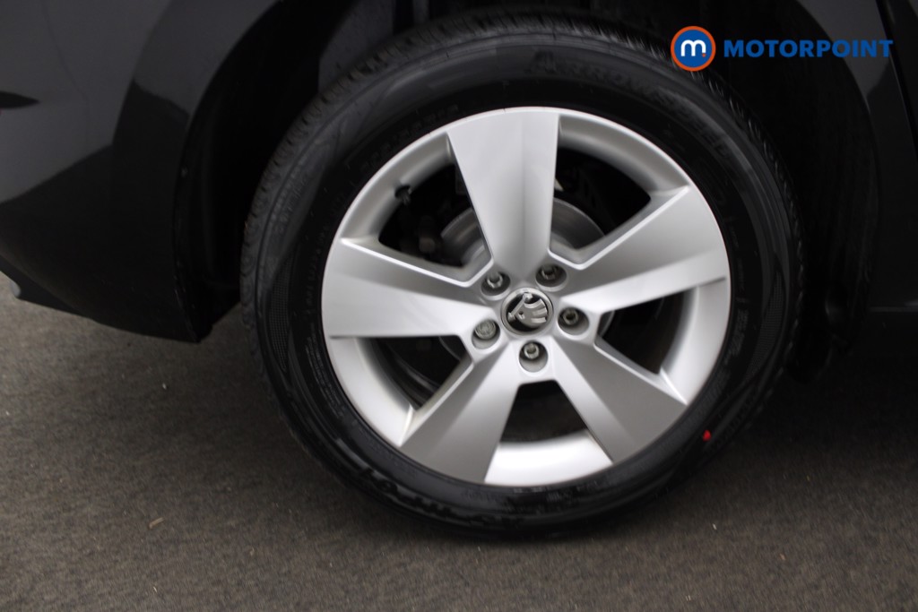 Skoda Scala SE Manual Petrol Hatchback - Stock Number (1545027) - 16th supplementary image