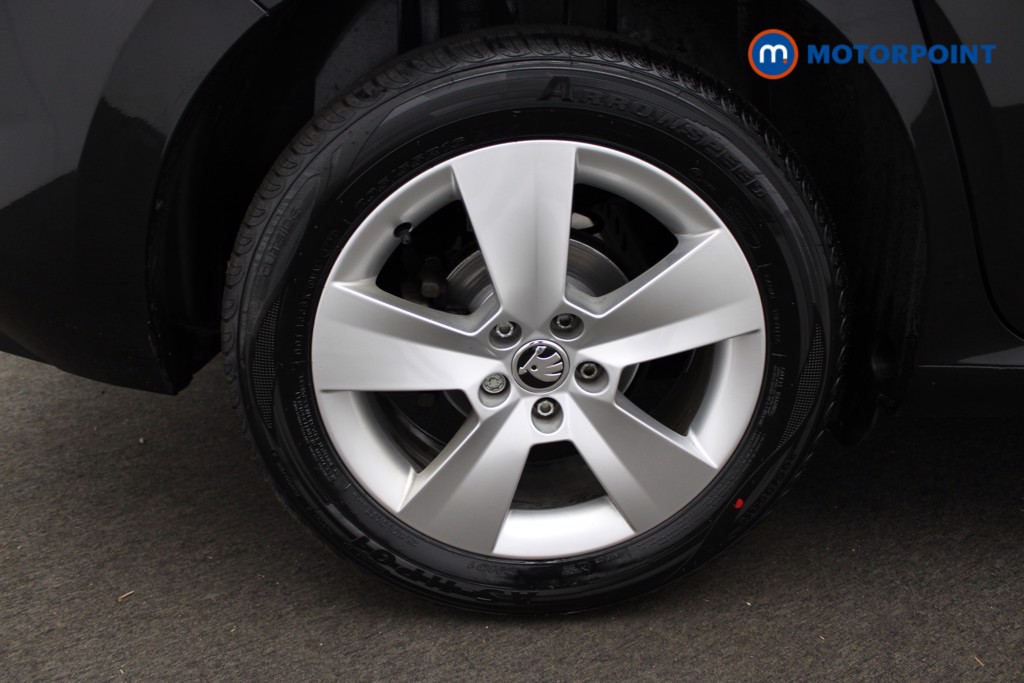 Skoda Scala SE Manual Petrol Hatchback - Stock Number (1545027) - 17th supplementary image