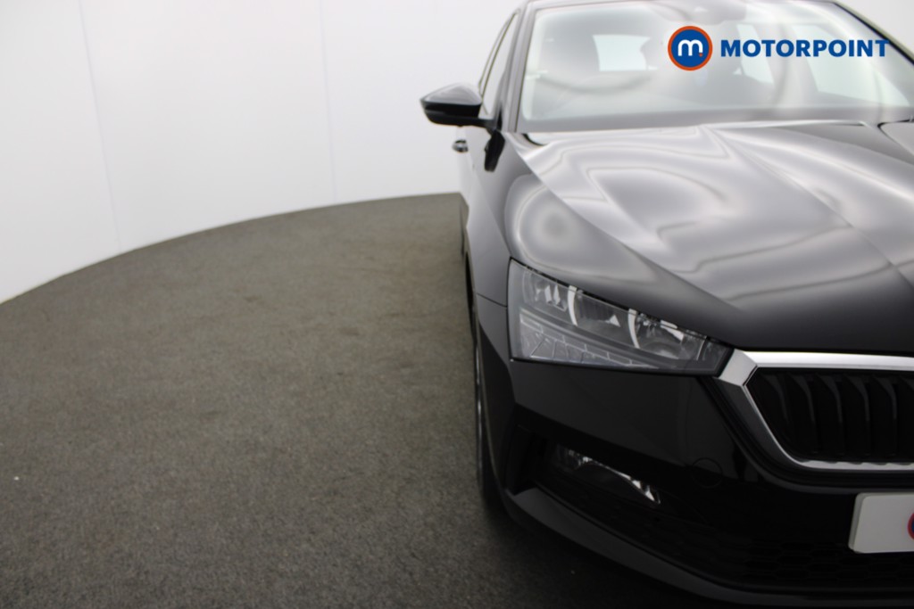 Skoda Scala SE Manual Petrol Hatchback - Stock Number (1545027) - 19th supplementary image
