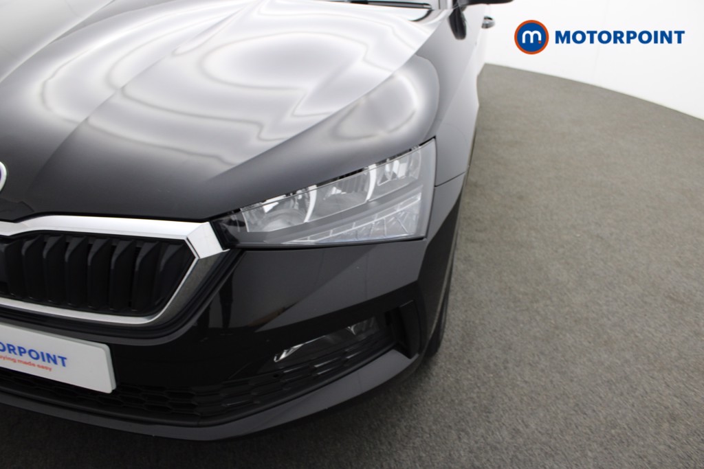 Skoda Scala SE Manual Petrol Hatchback - Stock Number (1545027) - 20th supplementary image