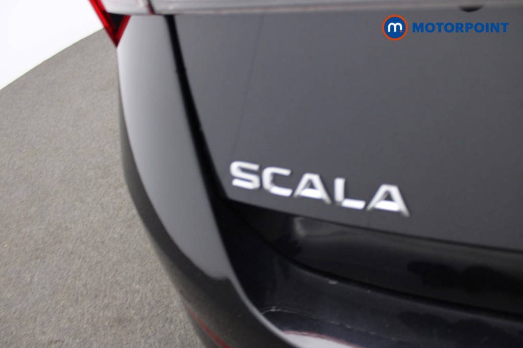Skoda Scala SE Manual Petrol Hatchback - Stock Number (1545027) - 23rd supplementary image
