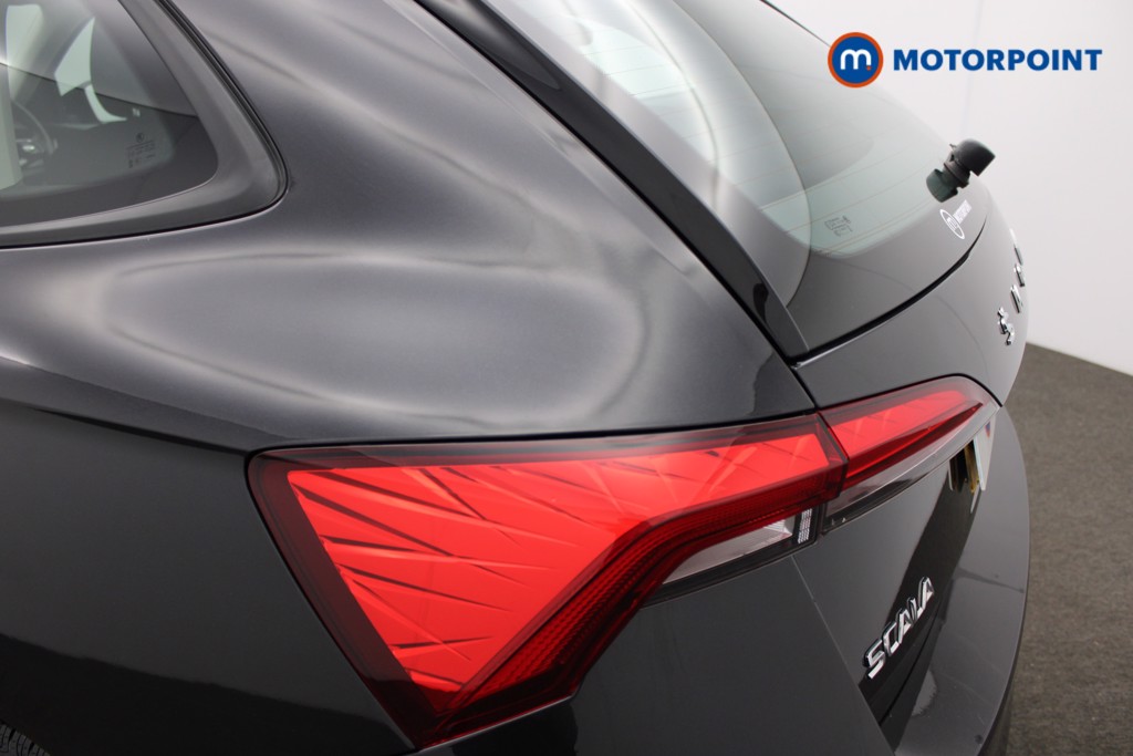 Skoda Scala SE Manual Petrol Hatchback - Stock Number (1545027) - 24th supplementary image