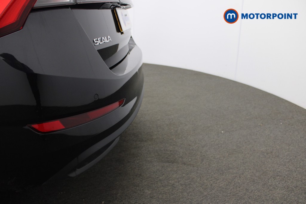 Skoda Scala SE Manual Petrol Hatchback - Stock Number (1545027) - 25th supplementary image