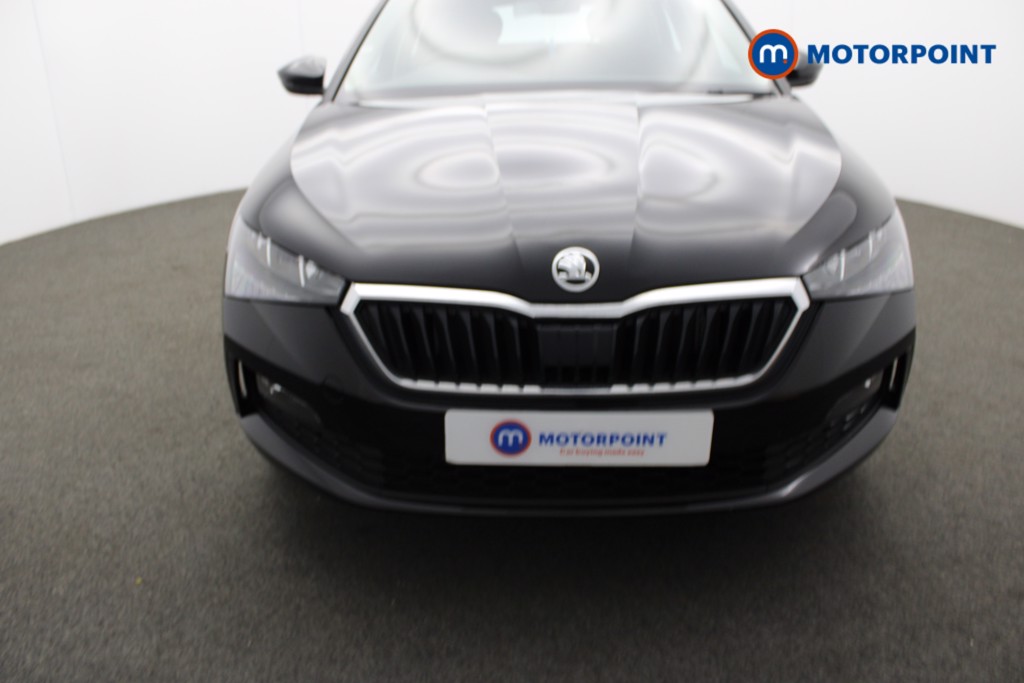 Skoda Scala SE Manual Petrol Hatchback - Stock Number (1545027) - 26th supplementary image