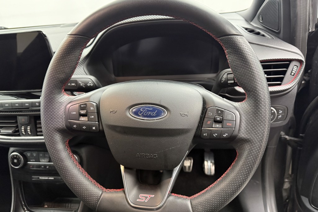 Ford Puma ST Manual Petrol SUV - Stock Number (1545165) - 2nd supplementary image