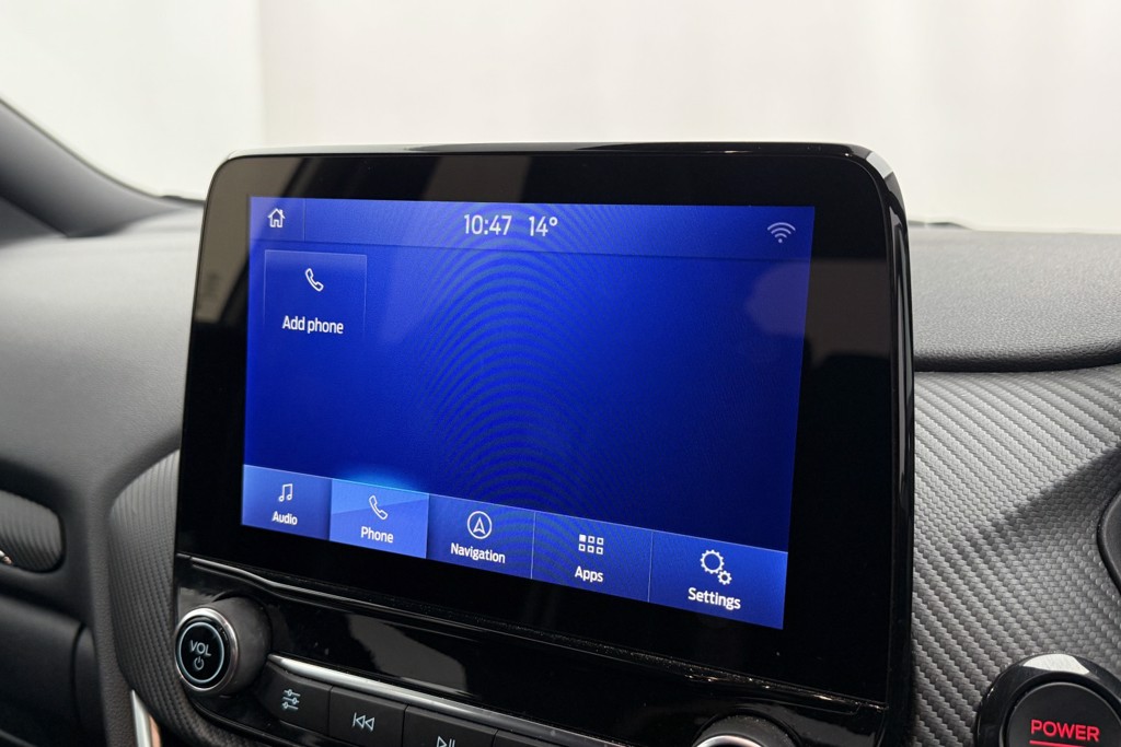 Ford Puma ST Manual Petrol SUV - Stock Number (1545165) - 8th supplementary image