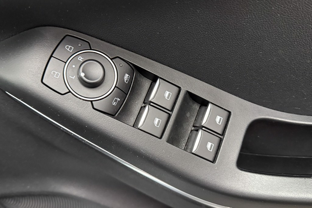 Ford Puma ST Manual Petrol SUV - Stock Number (1545165) - 17th supplementary image
