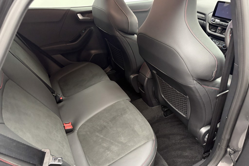 Ford Puma ST Manual Petrol SUV - Stock Number (1545165) - 20th supplementary image