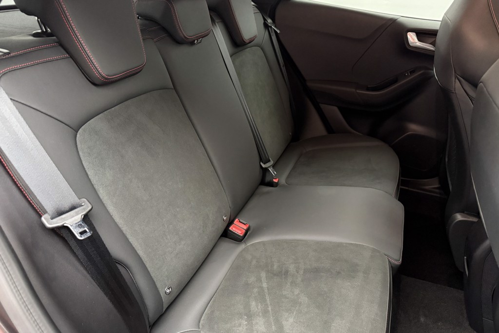 Ford Puma ST Manual Petrol SUV - Stock Number (1545165) - 22nd supplementary image