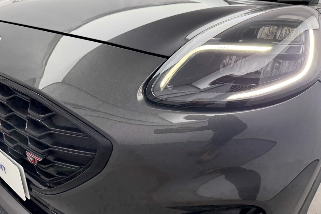 Ford Puma ST Manual Petrol SUV - Stock Number (1545165) - 25th supplementary image
