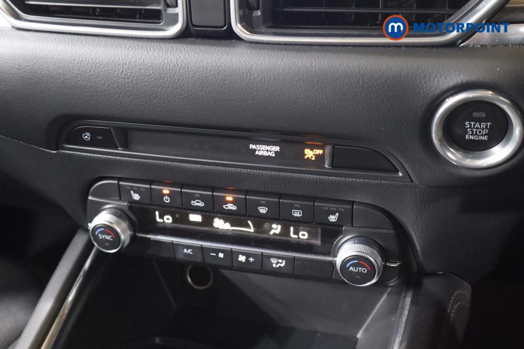 Mazda Cx-5 Sport Manual Petrol SUV - Stock Number (1545262) - 4th supplementary image
