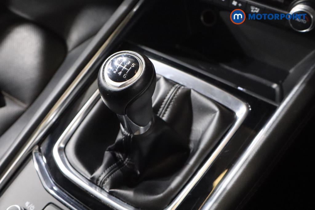 Mazda Cx-5 Sport Manual Petrol SUV - Stock Number (1545262) - 5th supplementary image