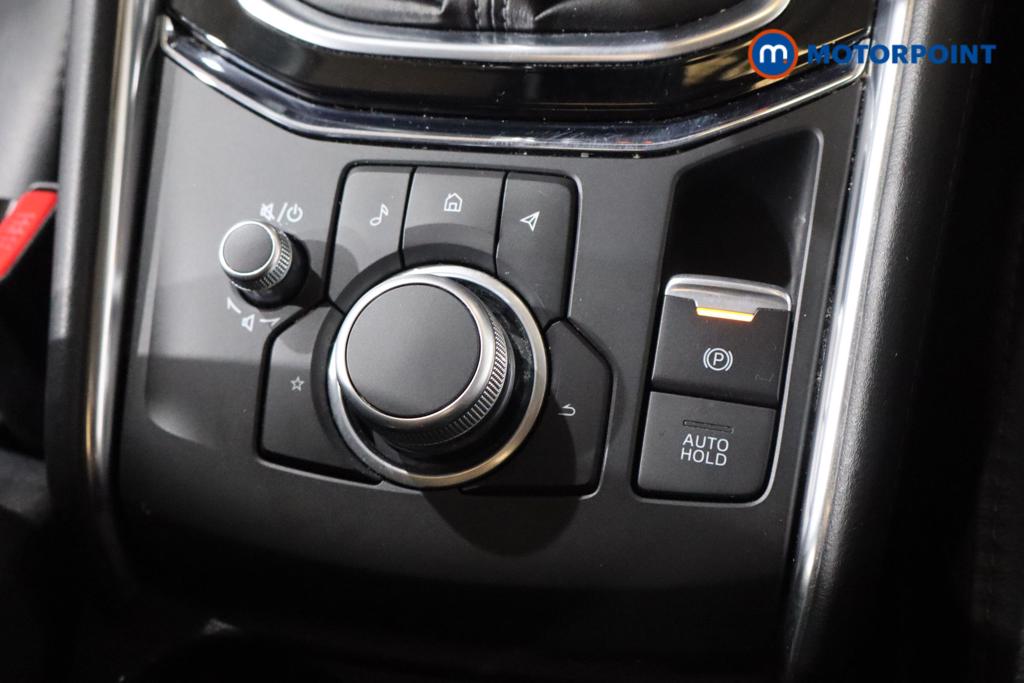 Mazda Cx-5 Sport Manual Petrol SUV - Stock Number (1545262) - 6th supplementary image