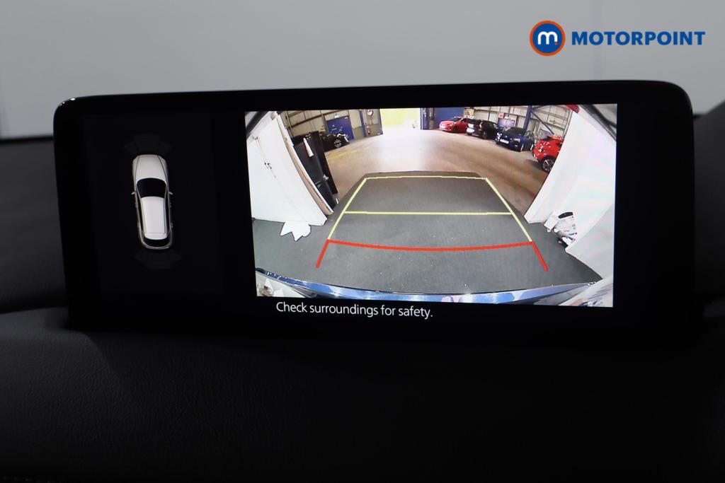 Mazda Cx-5 Sport Manual Petrol SUV - Stock Number (1545262) - 7th supplementary image