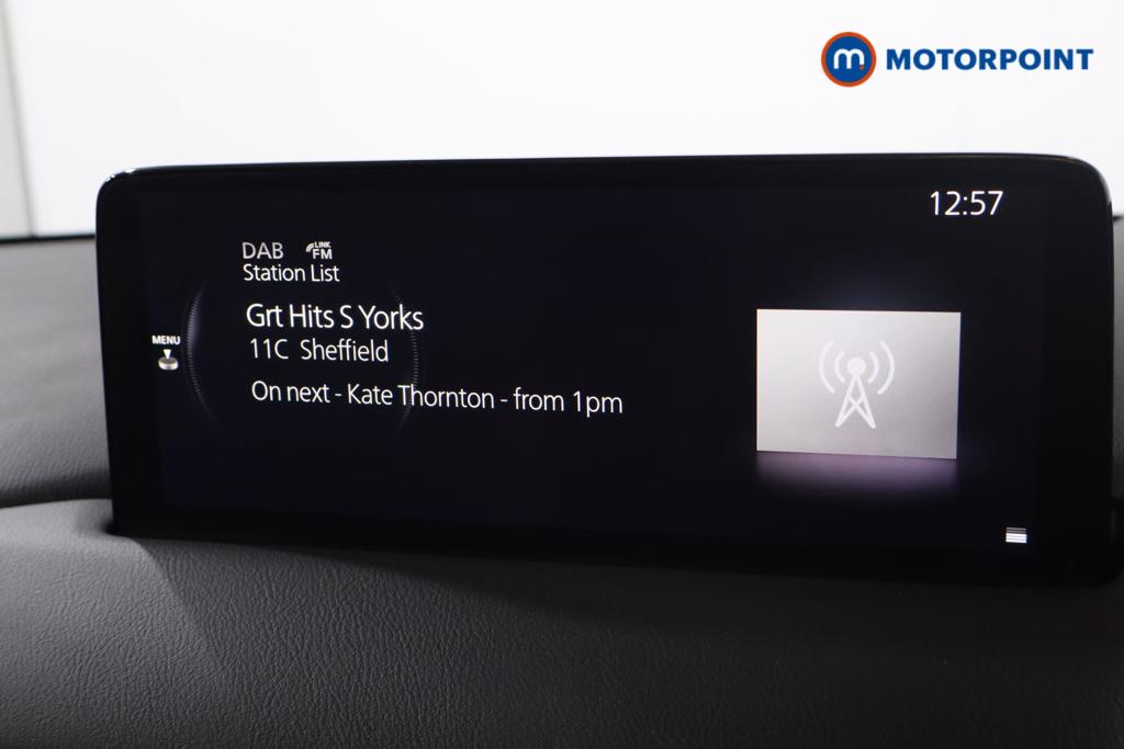 Mazda Cx-5 Sport Manual Petrol SUV - Stock Number (1545262) - 8th supplementary image