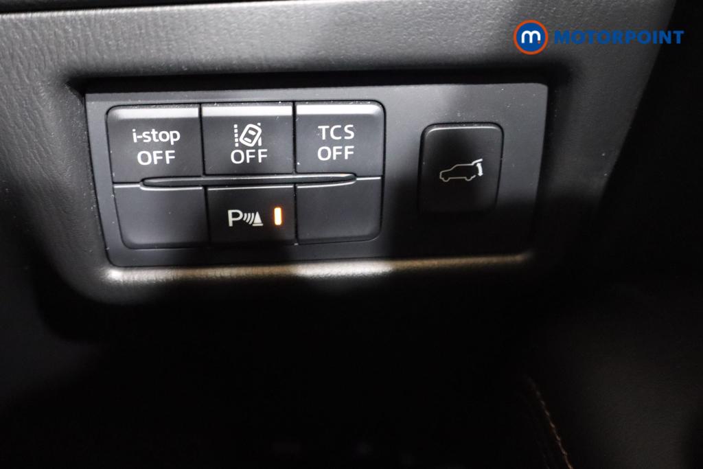 Mazda Cx-5 Sport Manual Petrol SUV - Stock Number (1545262) - 13th supplementary image
