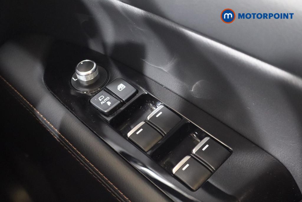 Mazda Cx-5 Sport Manual Petrol SUV - Stock Number (1545262) - 14th supplementary image