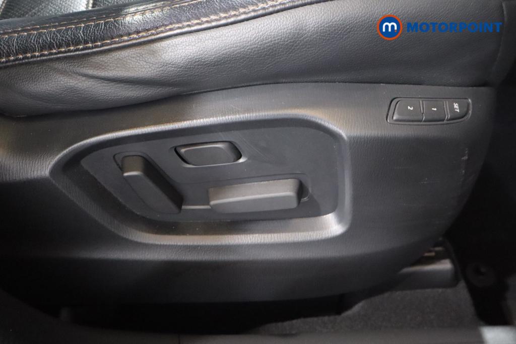 Mazda Cx-5 Sport Manual Petrol SUV - Stock Number (1545262) - 15th supplementary image