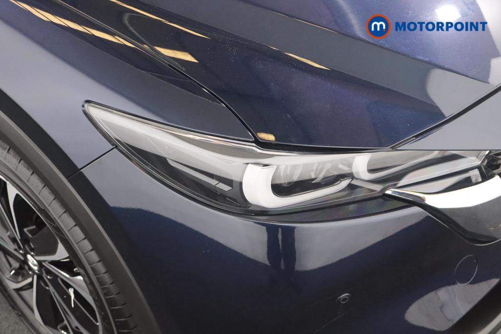 Mazda Cx-5 Sport Manual Petrol SUV - Stock Number (1545262) - 17th supplementary image