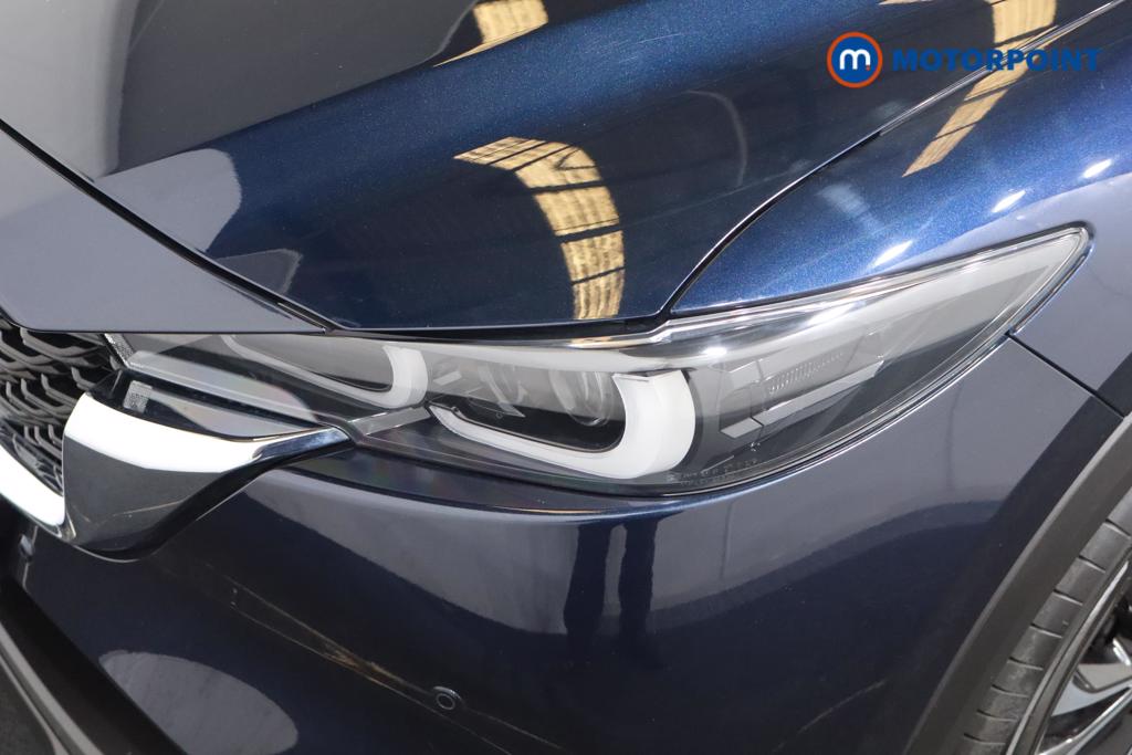 Mazda Cx-5 Sport Manual Petrol SUV - Stock Number (1545262) - 18th supplementary image