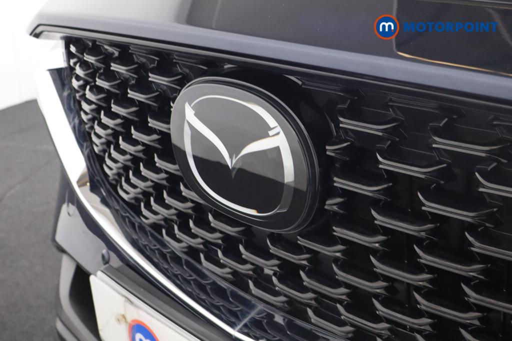Mazda Cx-5 Sport Manual Petrol SUV - Stock Number (1545262) - 19th supplementary image