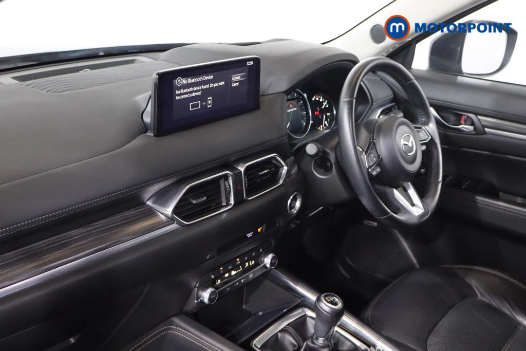 Mazda Cx-5 Sport Manual Petrol SUV - Stock Number (1545262) - 20th supplementary image