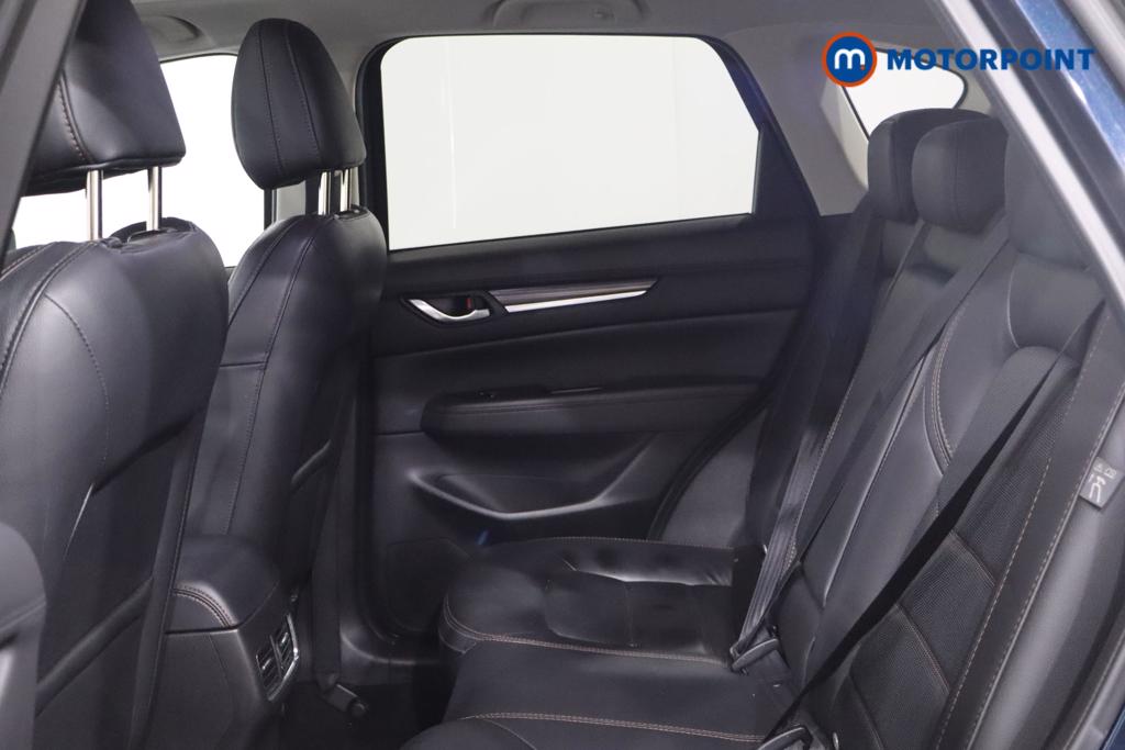 Mazda Cx-5 Sport Manual Petrol SUV - Stock Number (1545262) - 24th supplementary image