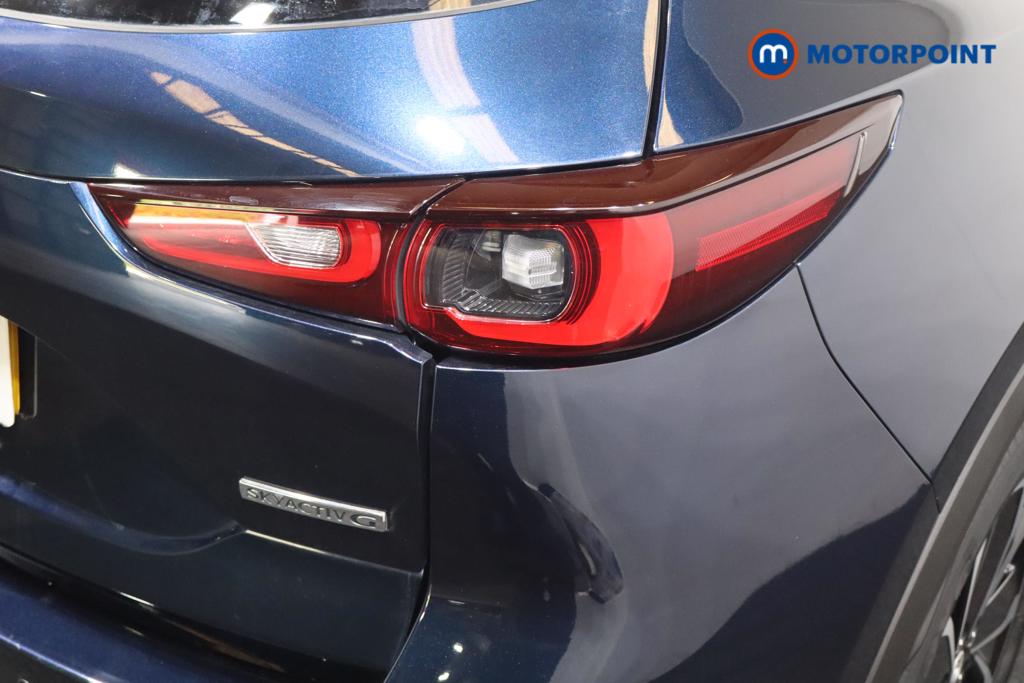 Mazda Cx-5 Sport Manual Petrol SUV - Stock Number (1545262) - 26th supplementary image