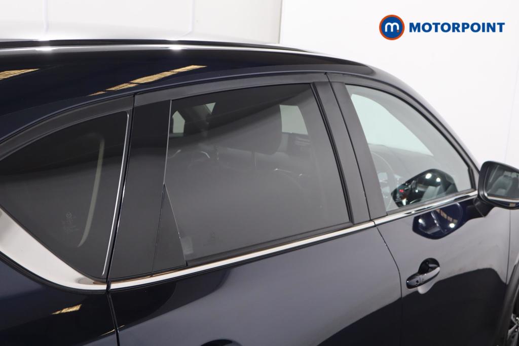 Mazda Cx-5 Sport Manual Petrol SUV - Stock Number (1545262) - 30th supplementary image