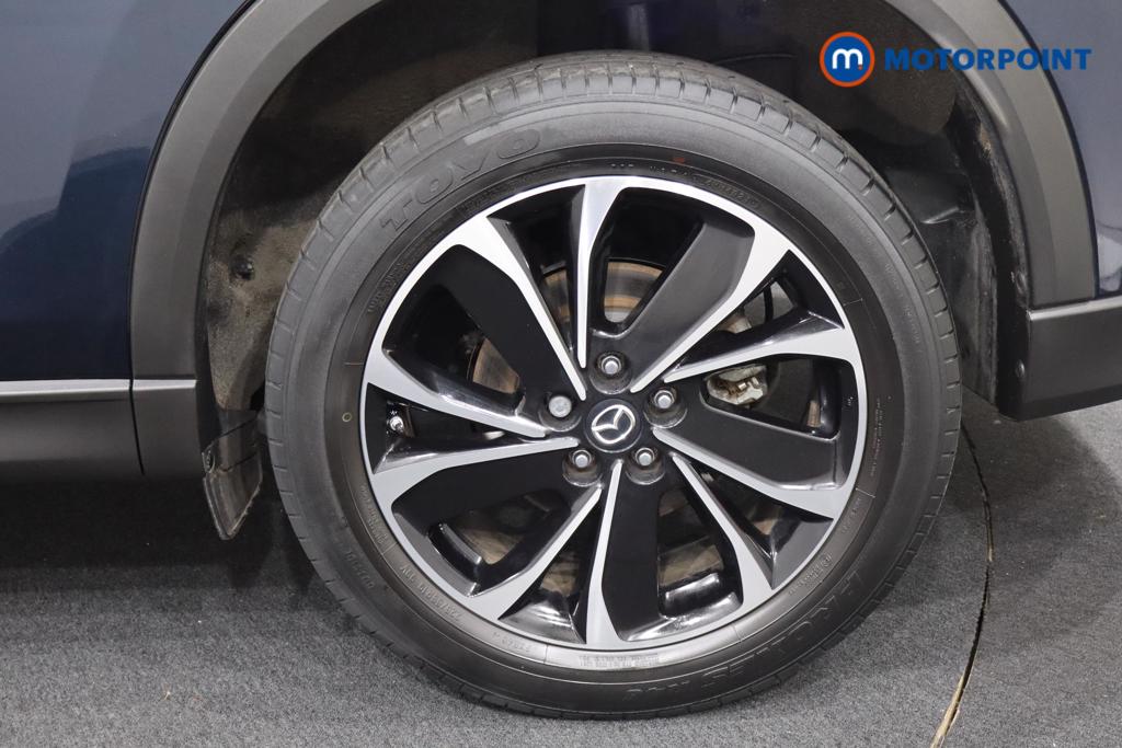 Mazda Cx-5 Sport Manual Petrol SUV - Stock Number (1545262) - 33rd supplementary image