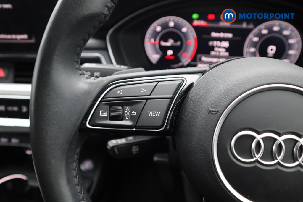 Audi A5 Sport Automatic Diesel Hatchback - Stock Number (1545331) - 14th supplementary image