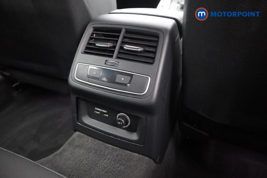 Audi A5 Sport Automatic Diesel Hatchback - Stock Number (1545331) - 20th supplementary image