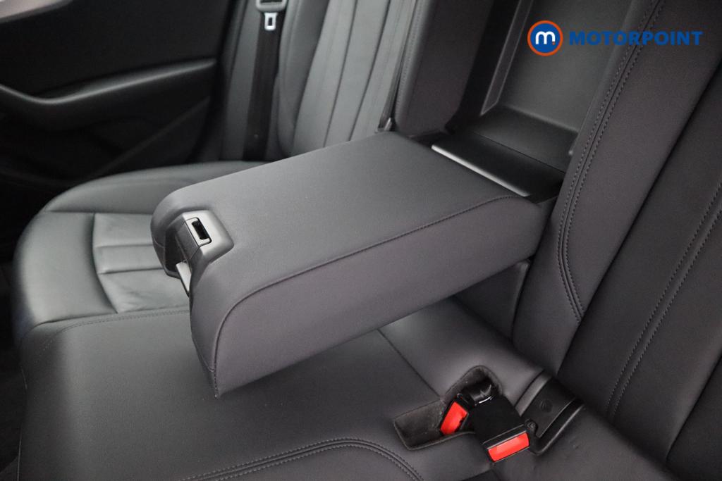 Audi A5 Sport Automatic Diesel Hatchback - Stock Number (1545331) - 22nd supplementary image