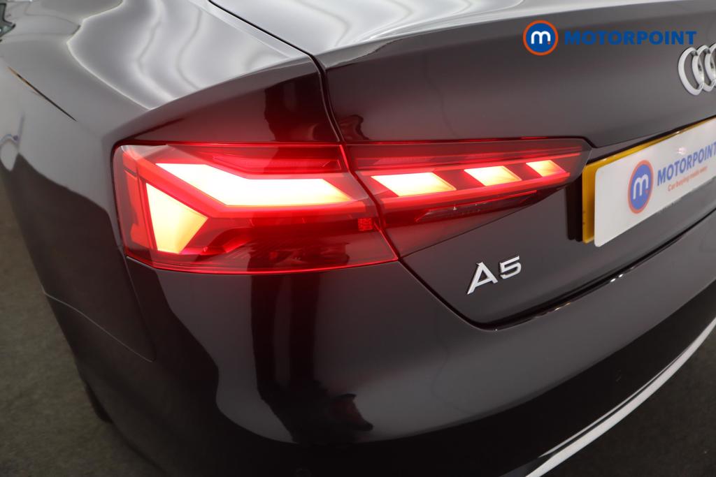 Audi A5 Sport Automatic Diesel Hatchback - Stock Number (1545331) - 25th supplementary image