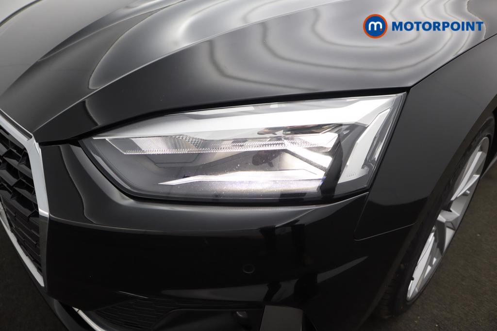 Audi A5 Sport Automatic Diesel Hatchback - Stock Number (1545331) - 26th supplementary image