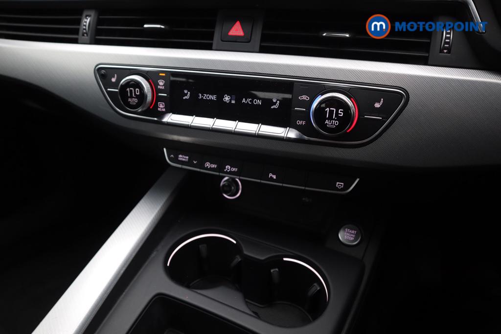Audi A5 Sport Automatic Diesel Hatchback - Stock Number (1545331) - 28th supplementary image