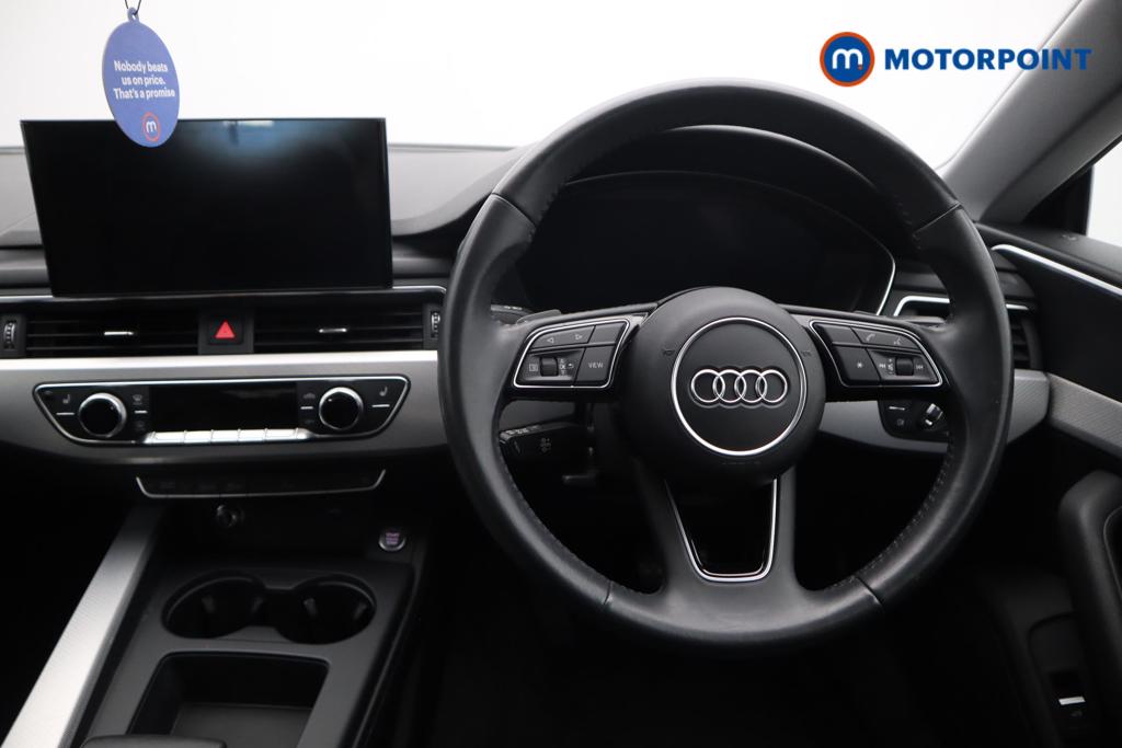 Audi A5 Sport Automatic Diesel Hatchback - Stock Number (1545331) - 1st supplementary image