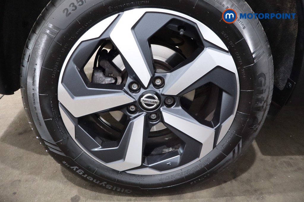 Nissan Qashqai N-Connecta Automatic Petrol SUV - Stock Number (1545346) - 10th supplementary image