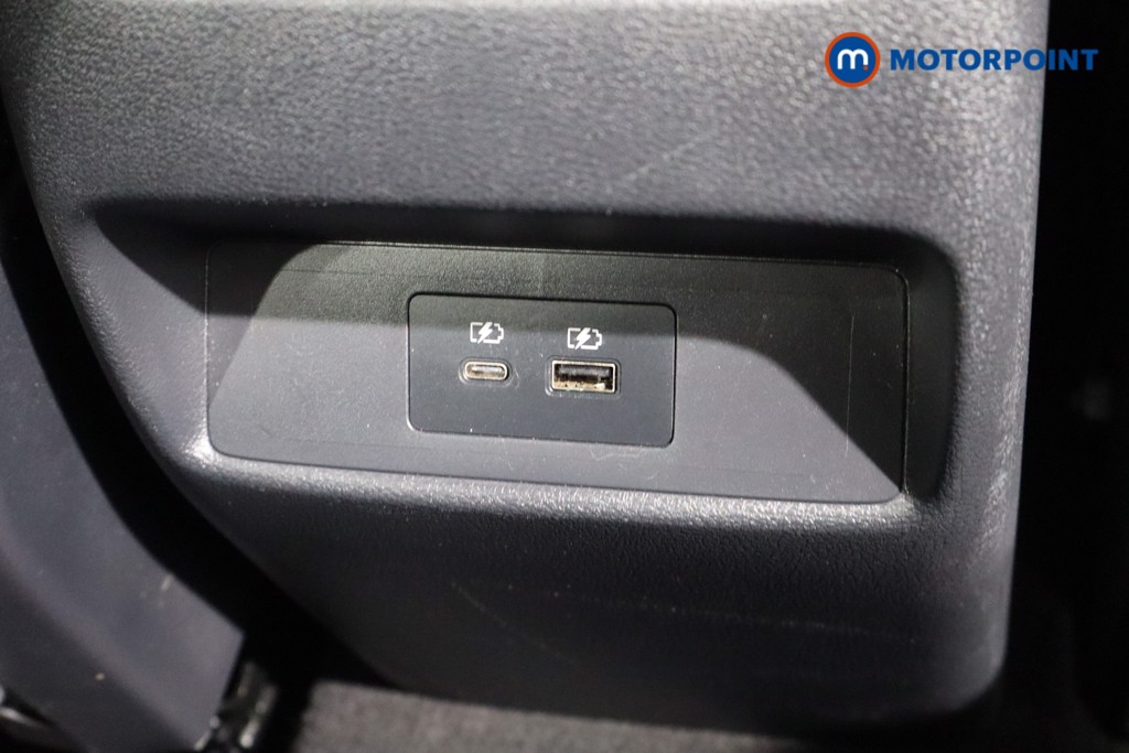 Nissan Qashqai N-Connecta Automatic Petrol SUV - Stock Number (1545346) - 13th supplementary image