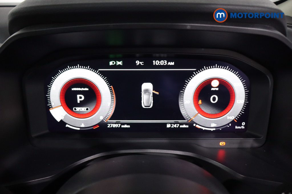 Nissan Qashqai N-Connecta Automatic Petrol SUV - Stock Number (1545346) - 14th supplementary image
