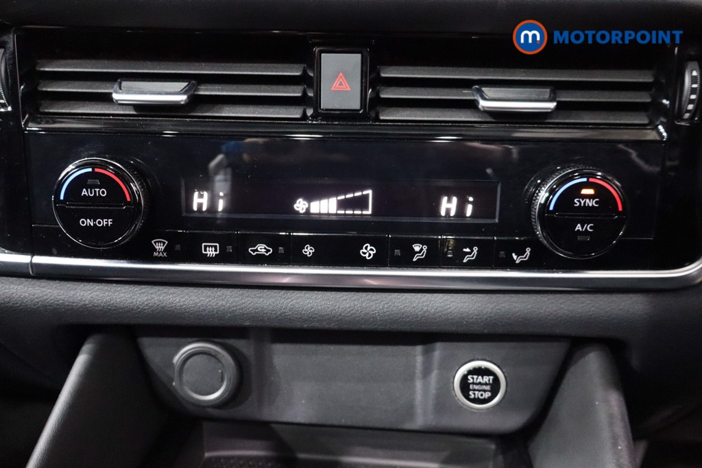 Nissan Qashqai N-Connecta Automatic Petrol SUV - Stock Number (1545346) - 17th supplementary image