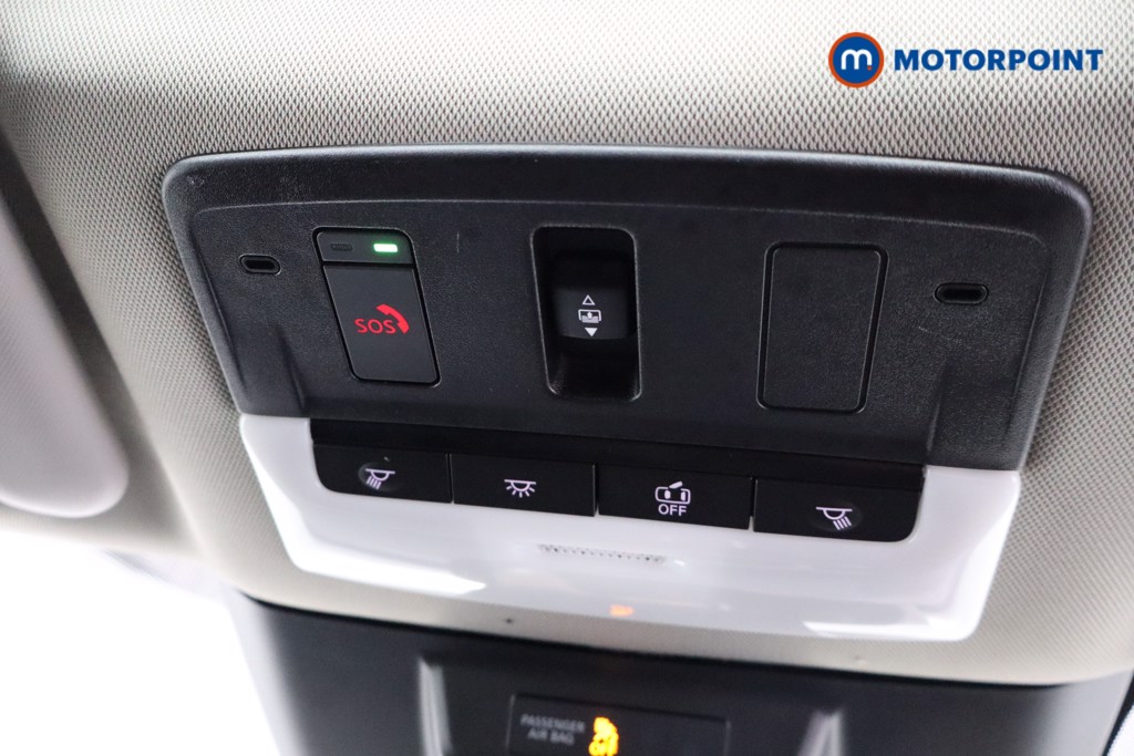 Nissan Qashqai N-Connecta Automatic Petrol SUV - Stock Number (1545346) - 20th supplementary image